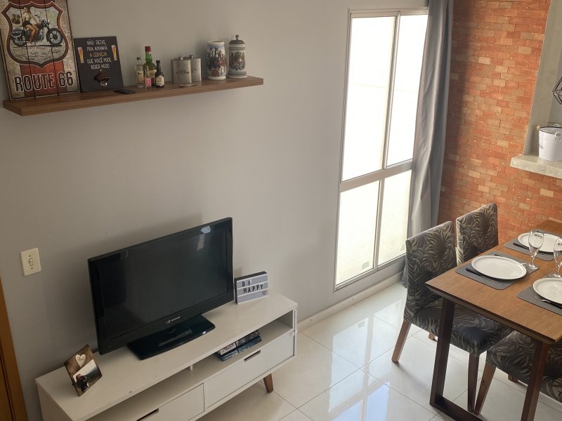 Apartamento à venda Jardim Anton von Zuben com 47m² e 2 quartos por R$ 240.000 - 318858661-4781e1c6-79ff-4873-a8bf-164cce6f9cb7.jpeg