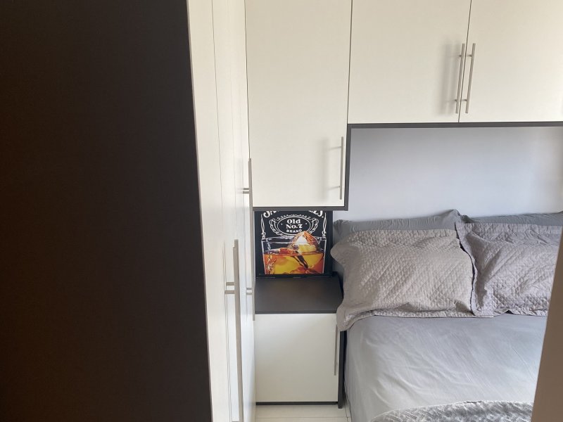 Apartamento à venda Jardim Anton von Zuben com 47m² e 2 quartos por R$ 240.000 - 454747406-cf4b195b-5795-4ccc-8f36-f81ebcc8301e.jpeg