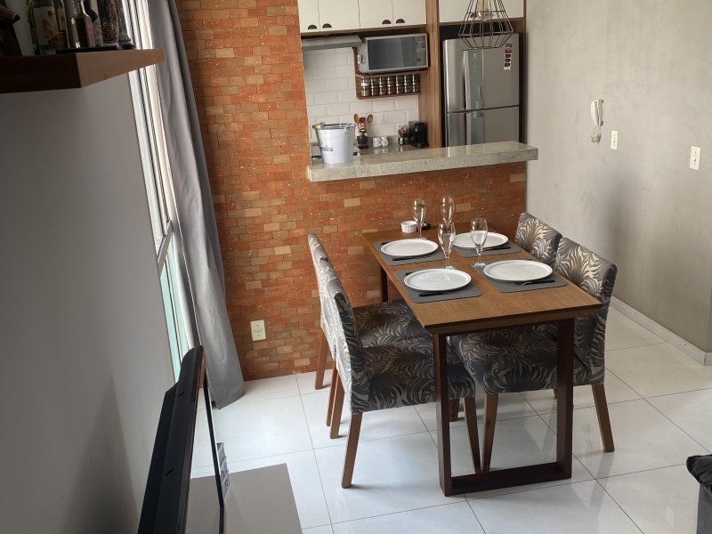 Apartamento à venda Jardim Anton von Zuben com 47m² e 2 quartos por R$ 240.000 - 643699581-dd8886e5-14d7-4752-8297-453a528ffe2e.jpeg