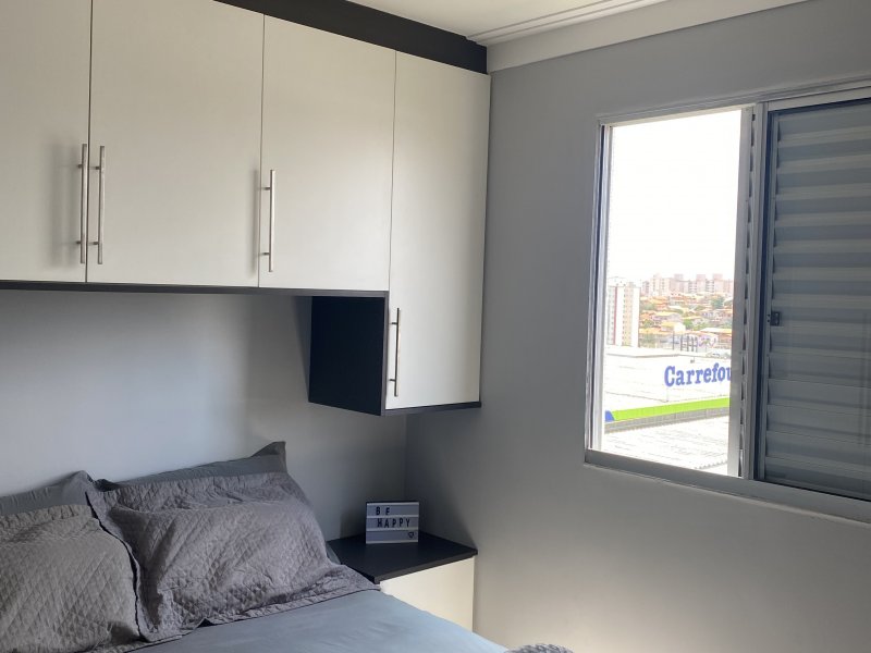 Apartamento à venda Jardim Anton von Zuben com 47m² e 2 quartos por R$ 240.000 - 744731483-e7a05cc2-5baf-4747-bd40-d560782ac057.jpeg