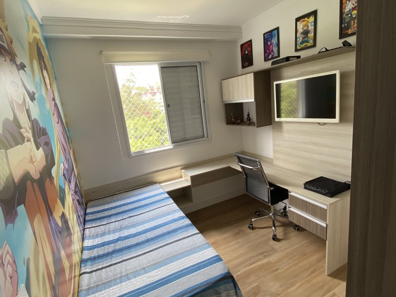 Apartamento à venda Colônia (Zona Leste) com 46m² e 2 quartos por R$ 300.000 - 1606588542-15ac48b3-4011-42e0-8b97-4b459762925b.jpeg