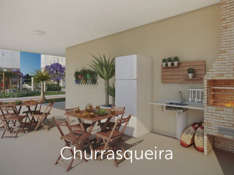 Apartamento à venda Colônia (Zona Leste) com 46m² e 2 quartos por R$ 300.000 - 1670794705-300301f7-ee5d-4354-a3d4-1c07cd98a5f3.jpeg