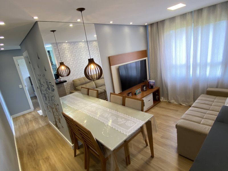 Apartamento à venda Colônia (Zona Leste) com 46m² e 2 quartos por R$ 300.000 - 833604362-334b4891-24d5-4661-8acc-42b0d82815dd.jpeg