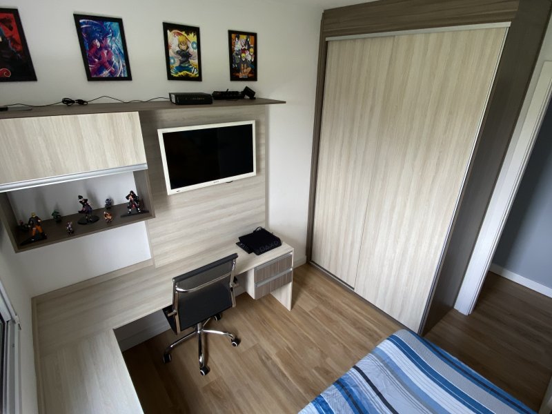 Apartamento à venda Colônia (Zona Leste) com 46m² e 2 quartos por R$ 300.000 - 964479390-27c99f5c-856f-4083-be59-50af5f6e494e.jpeg