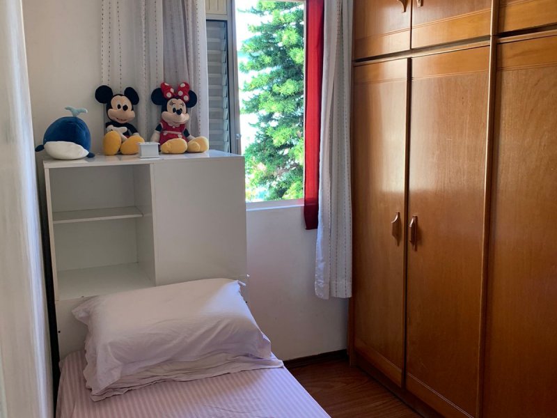 Apartamento à venda Cidade Nova Heliópolis com 49m² e 2 quartos por R$ 190.000 - 1660757176-img-20220206-wa0026.jpg