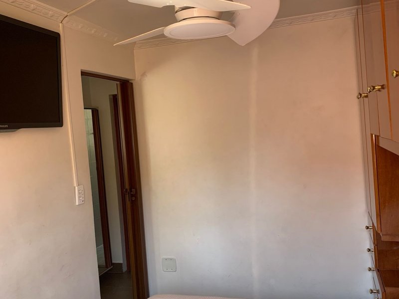 Apartamento à venda Cidade Nova Heliópolis com 49m² e 2 quartos por R$ 190.000 - 1918696708-img-20220206-wa0031.jpg