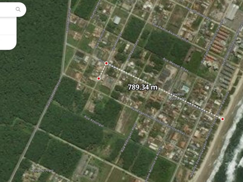 Apartamento à venda Brejatuba com 56m² e 2 quartos por R$ 288.000 - 1909564815-10-localizacao.jpg