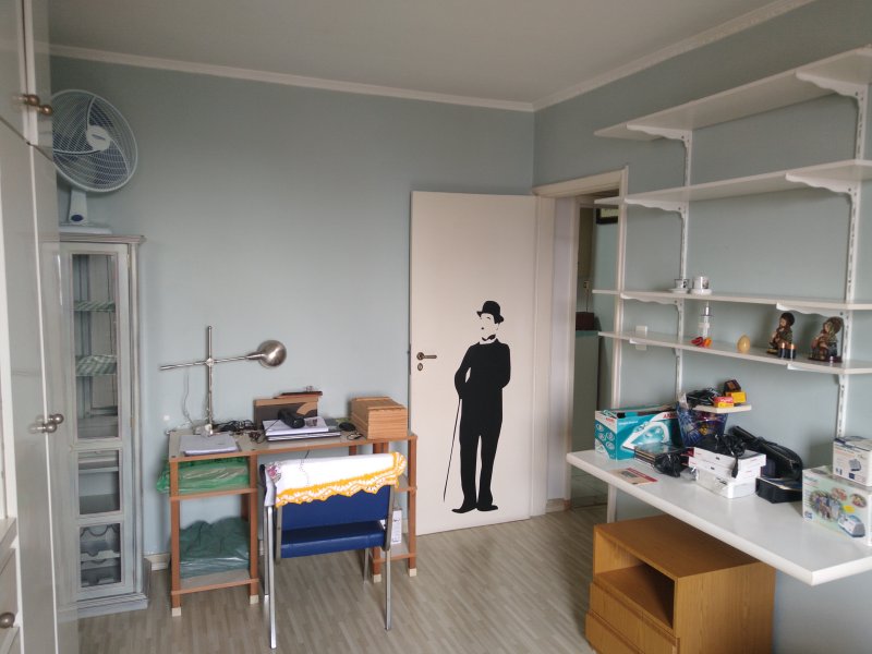 Apartamento à venda Alto da Mooca com 100m² e 3 quartos por R$ 600.000 - 1946781970-img-20220224-133825004.jpg