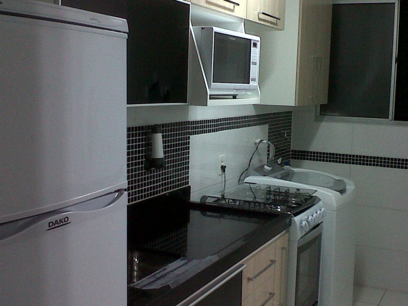 Apartamento à venda Sumarezinho com 45m² e 2 quartos por R$ 198.000 - 1342221153-02-cozinha01.jpg