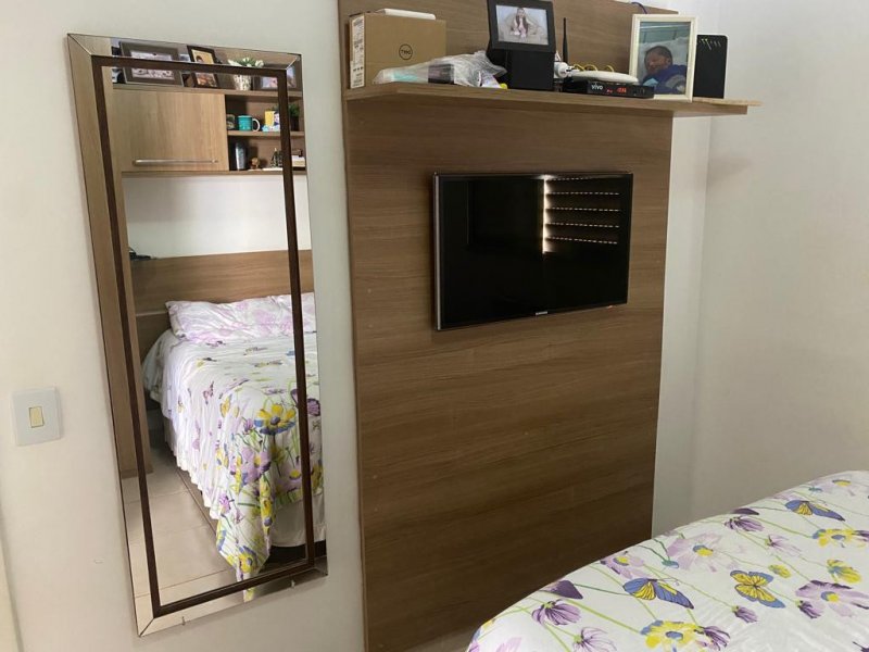 Apartamento à venda Sumarezinho com 45m² e 2 quartos por R$ 198.000 - 145287528-03-quarto-01-03.jpeg
