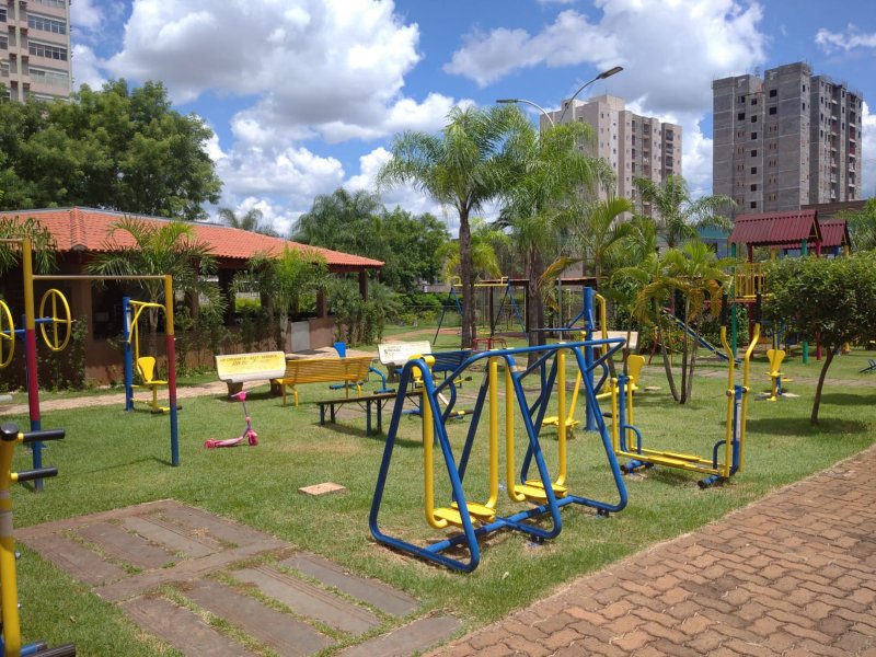 Apartamento à venda Sumarezinho com 45m² e 2 quartos por R$ 198.000 - 1476414509-00-parque-03.jpeg