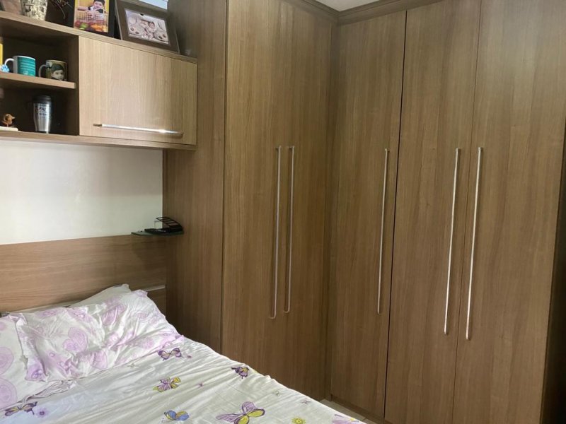 Apartamento à venda Sumarezinho com 45m² e 2 quartos por R$ 198.000 - 1490656645-03-quarto-01-04.jpeg