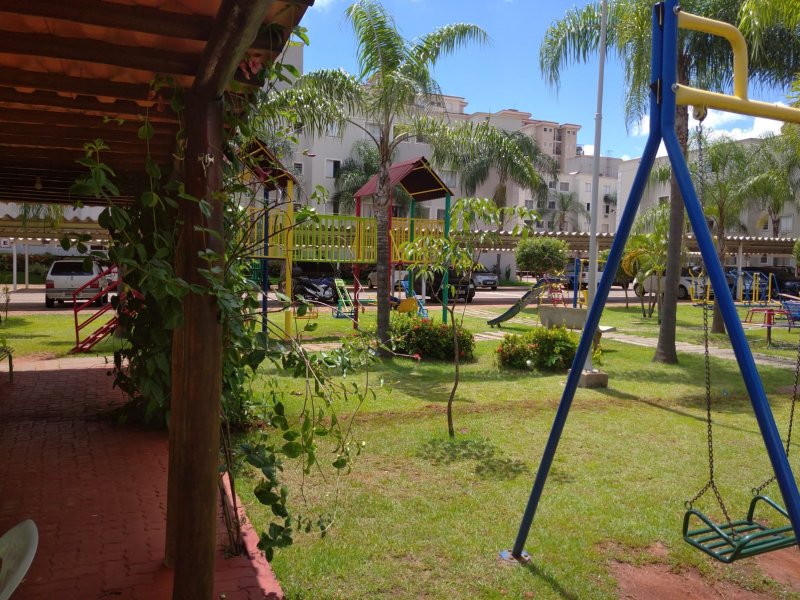 Apartamento à venda Sumarezinho com 45m² e 2 quartos por R$ 198.000 - 1557360787-00-parque-02.jpeg