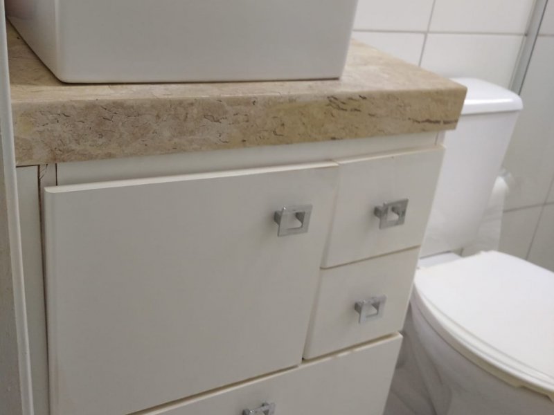 Apartamento à venda Sumarezinho com 45m² e 2 quartos por R$ 198.000 - 1723429730-05-banheiro-01.jpeg