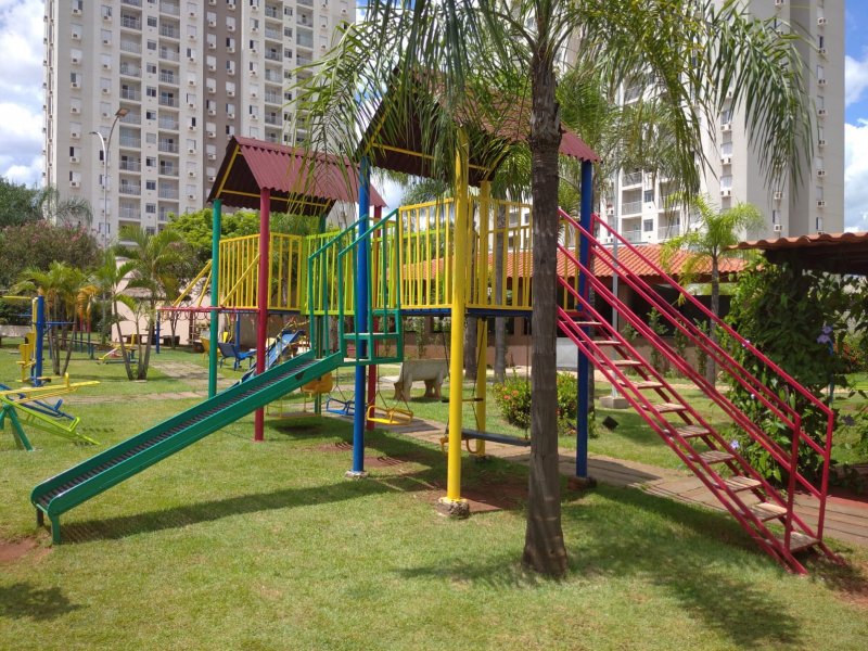 Apartamento à venda Sumarezinho com 45m² e 2 quartos por R$ 198.000 - 182890519-00-parque-01.jpeg