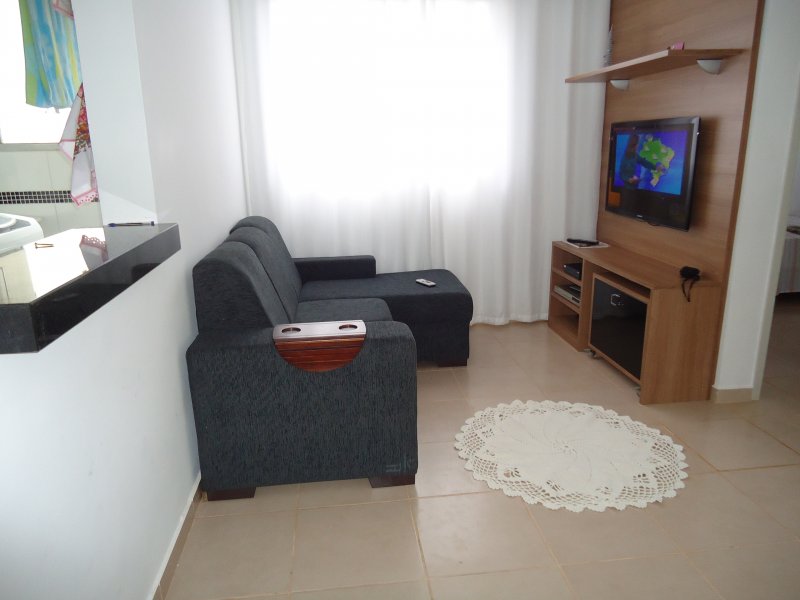 Apartamento à venda Sumarezinho com 45m² e 2 quartos por R$ 198.000 - 223896119-01-sala01.JPG