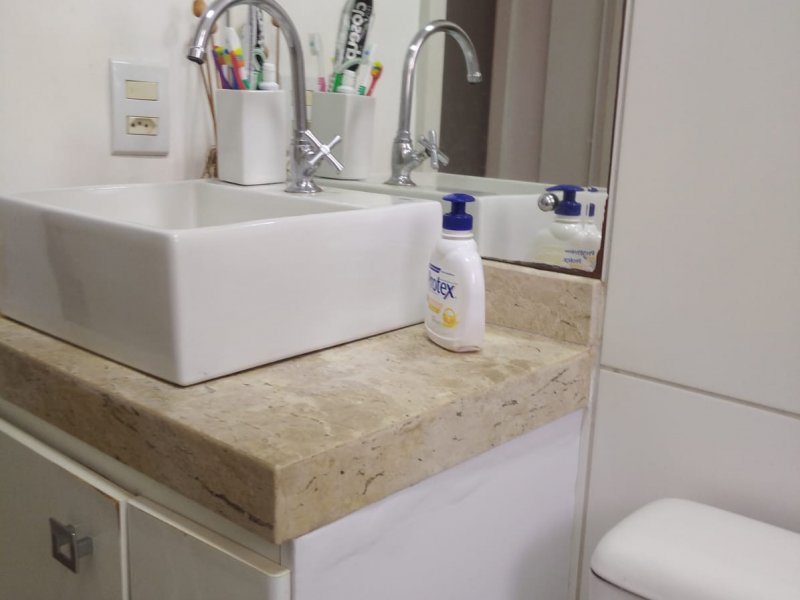 Apartamento à venda Sumarezinho com 45m² e 2 quartos por R$ 198.000 - 466494152-05-banheiro-03.jpeg