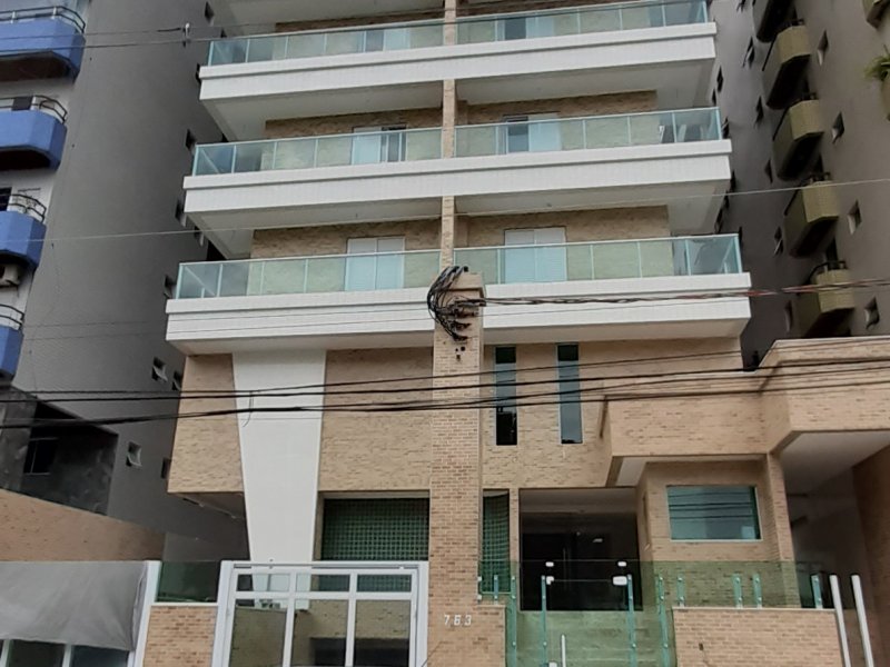 Apartamento à venda Canto do Forte com 44m² e 1 quarto por R$ 255.000 - 2000613085-20220202-180131.jpg
