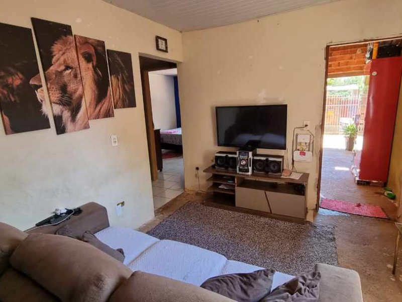 Casa à venda Jardim Nova Olinda com 70m² e 2 quartos por R$ 55.000 - 1119026121-554384243863-status-04b8ca8368144564ab3d1149fc6b75d9.jpg