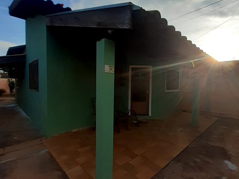 Casa à venda Conjunto Habitacional Orlando Quagliato com 95m² e 2 quartos por R$ 185.000 - 1244390270-whatsapp-image-2022-02-16-at-13.jpeg