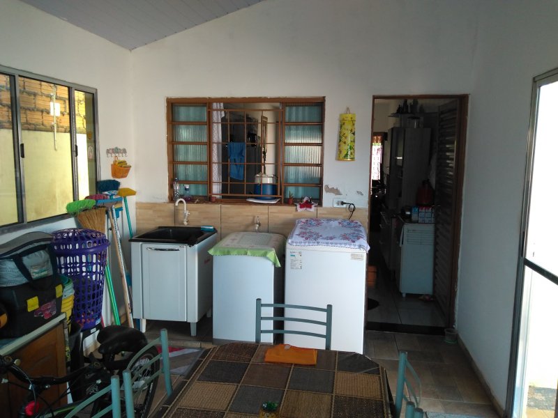 Casa à venda Conjunto Habitacional Orlando Quagliato com 95m² e 2 quartos por R$ 185.000 - 247675904-img-20210316-152631278.jpg