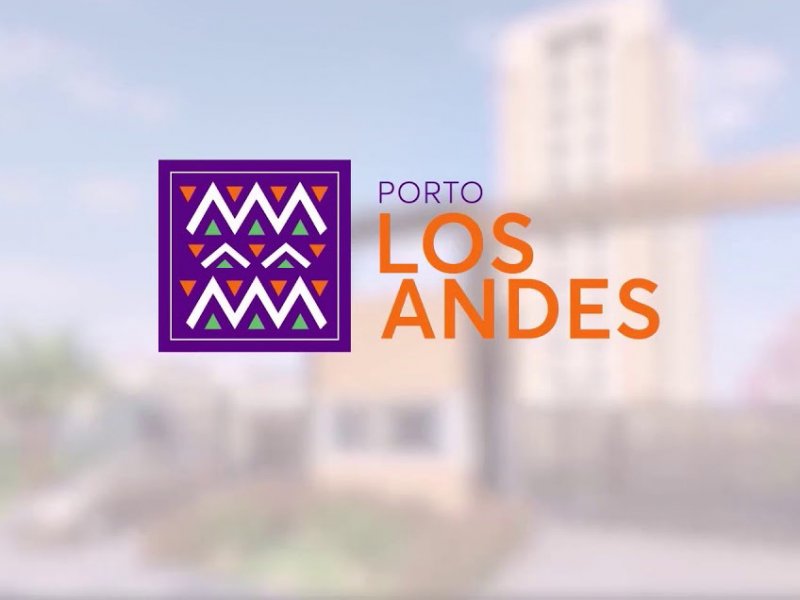 Apartamento à venda Centro com 47m² e 2 quartos por R$ 260.000 - 155902013-porto-los-andes.jpg