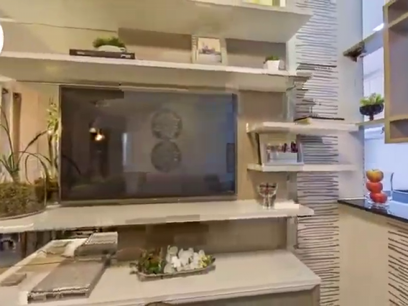 Apartamento à venda Centro com 47m² e 2 quartos por R$ 260.000 - 181188250-estar.png