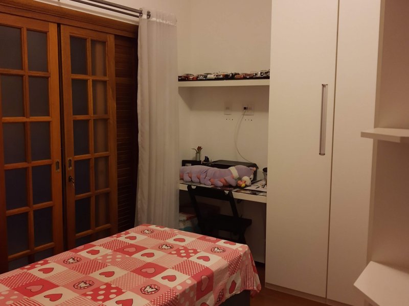 Casa de condomínio à venda Jardim Nereide com 200m² e 3 quartos por R$ 850.000 - 1842447177-img-20200921-181807125.jpg