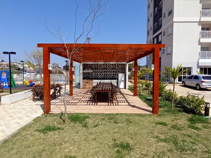 Apartamento à venda Jardim Portao Vermelho com 45m² e 2 quartos por R$ 210.000 - 1186542071-17731458-6a69-4821-a214-8eada6e848ba.jpeg