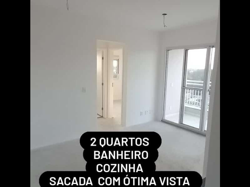 Apartamento à venda Jardim Portao Vermelho com 45m² e 2 quartos por R$ 210.000 - 1274884887-c29ce1c3-b235-4e41-a0d2-0cd9a74da497.jpeg