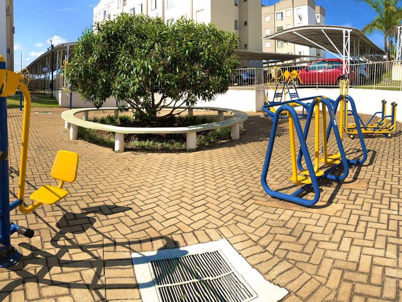 Apartamento à venda Chácara Manella com 47m² e 2 quartos por R$ 180.000 - 1170136514-854f514b-9b75-4d4b-98ca-1653ad6647db.jpeg
