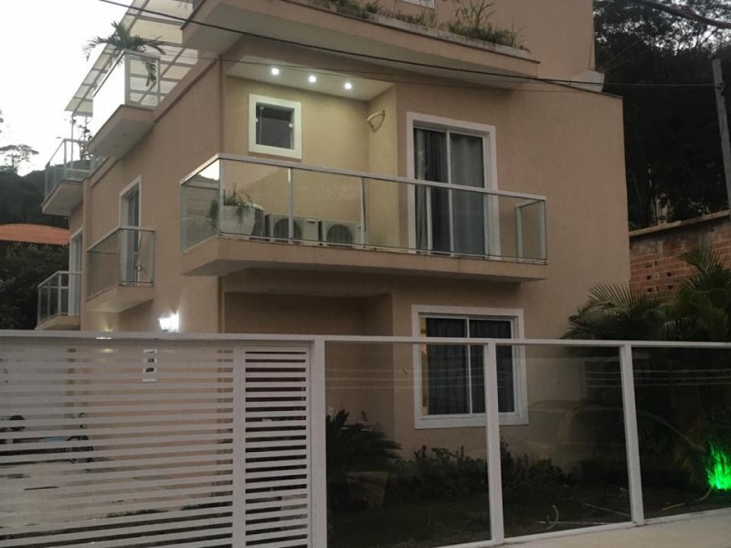 Casa de condomínio à venda Vargem Grande com 200m² e 4 quartos por R$ 720.000 - 1616339935-img-20200614-wa0080.jpg