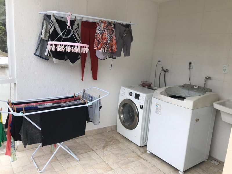 Casa de condomínio à venda Vargem Grande com 200m² e 4 quartos por R$ 720.000 - 1949944420-img-20200614-wa0104.jpg