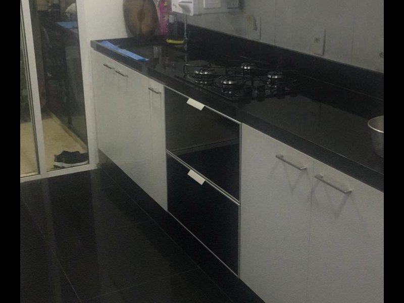 Casa de condomínio à venda Vargem Grande com 200m² e 4 quartos por R$ 720.000 - 2058198035-img-20200614-wa0081.jpg