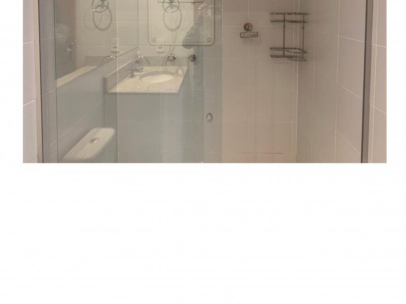 Apartamento para alugar Águas Claras com 37m² e 1 quarto por R$ 2.300 - 1188482537-foto-box.jpg