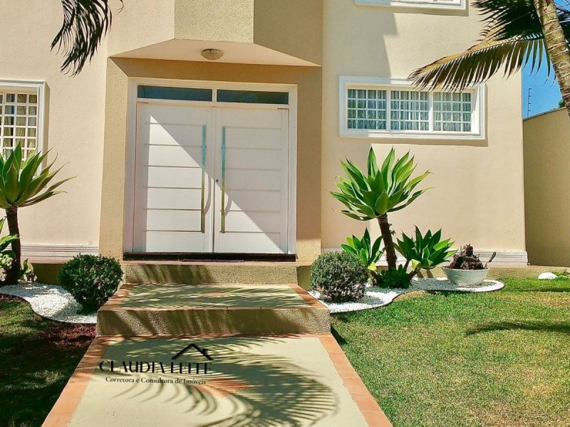 Casa à venda Jardim Pagliato com 382m² e 3 quartos por R$ 1.850.000 - 1147574582-foto-entrada.jpeg