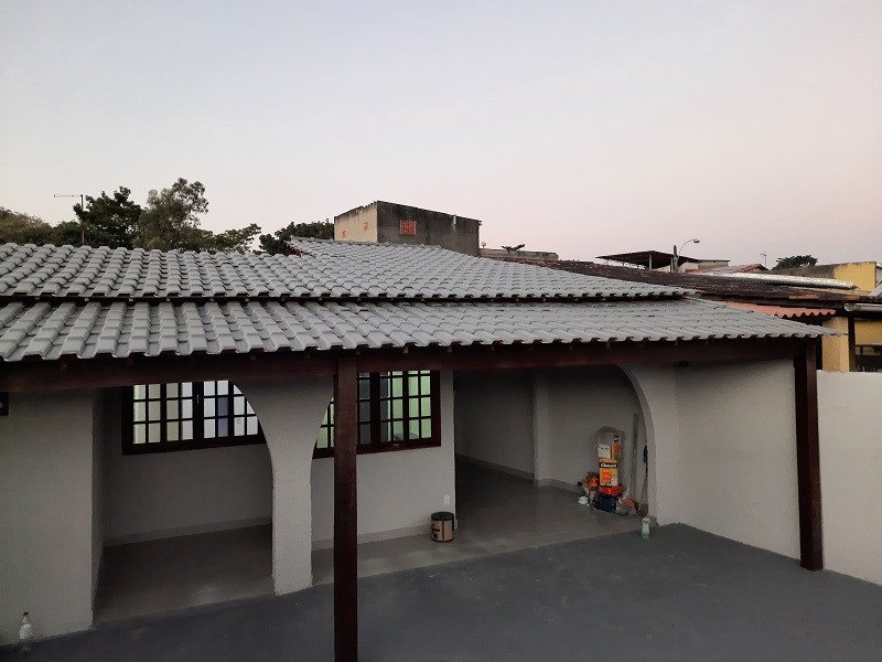 Casa à venda Campo Grande com 119m² e 4 quartos por R$ 420.000 - 1019646122-1-a.jpg