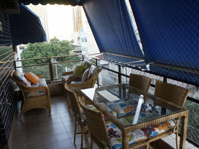 Apartamento à venda Vila Isabel com 90m² e 3 quartos por R$ 535.000 - 1062162891-img-20220201-wa0077.jpg