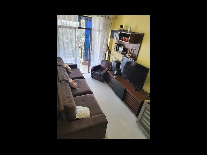 Apartamento à venda Vila Isabel com 90m² e 3 quartos por R$ 535.000 - 1837454757-img-20211220-wa0066.jpg