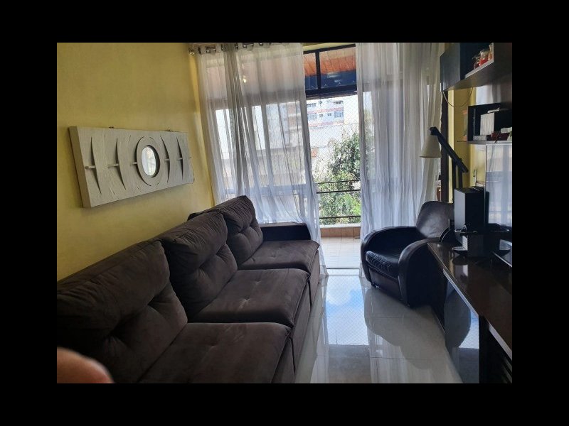 Apartamento à venda Vila Isabel com 90m² e 3 quartos por R$ 535.000 - 1883718579-img-20211220-wa0058.jpg