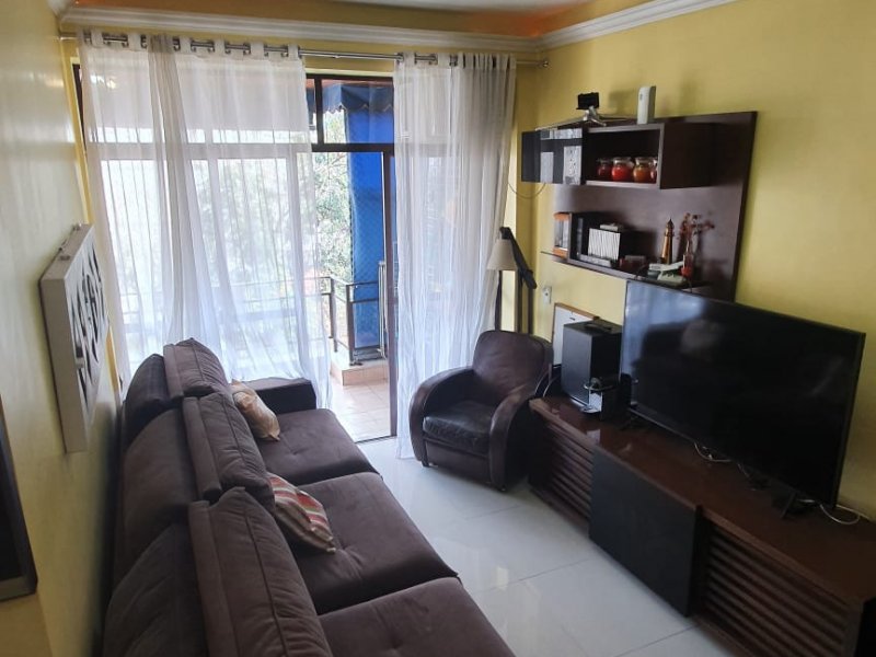 Apartamento à venda Vila Isabel com 90m² e 3 quartos por R$ 535.000 - 220110978-img-20220201-wa0085.jpg