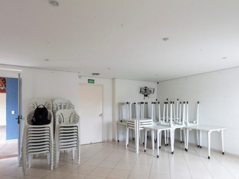 Apartamento à venda Vila Monte Alegre com 63m² e 2 quartos por R$ 560.000 - 1016989316-salao-de-festa.jpg