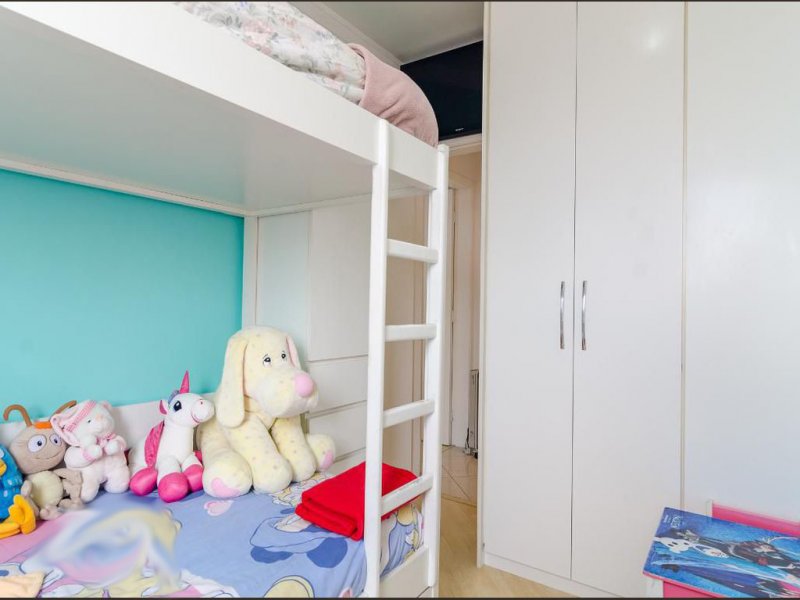 Apartamento à venda Vila Monte Alegre com 63m² e 2 quartos por R$ 560.000 - 1186290466-quarto2.jpg