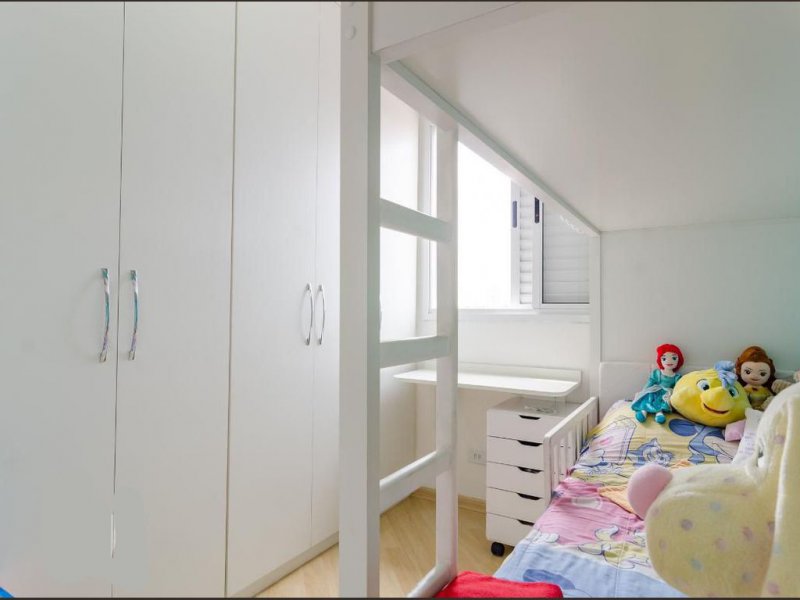 Apartamento à venda Vila Monte Alegre com 63m² e 2 quartos por R$ 560.000 - 1359677872-quarto.jpg