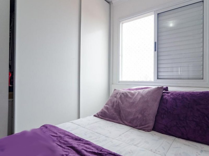 Apartamento à venda Vila Monte Alegre com 63m² e 2 quartos por R$ 560.000 - 1687301496-quarto-casal-1.jpg