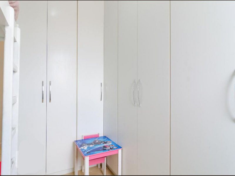 Apartamento à venda Vila Monte Alegre com 63m² e 2 quartos por R$ 560.000 - 2070511126-quarto3.jpg