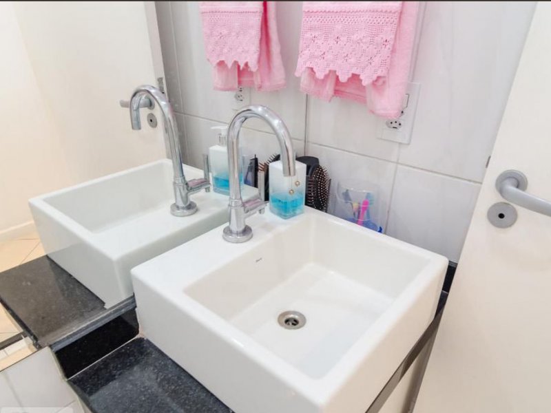 Apartamento à venda Vila Monte Alegre com 63m² e 2 quartos por R$ 560.000 - 38044427-banheiro-social-2.jpg