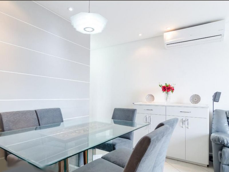 Apartamento à venda Vila Monte Alegre com 63m² e 2 quartos por R$ 560.000 - 433682626-sala-jantar-1.jpg