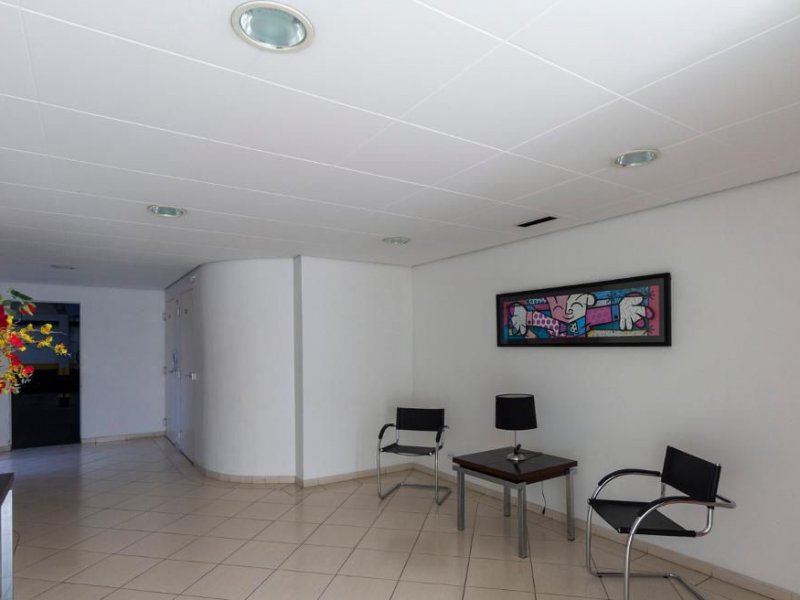 Apartamento à venda Vila Monte Alegre com 63m² e 2 quartos por R$ 560.000 - 705460498-hall-entrada.jpg