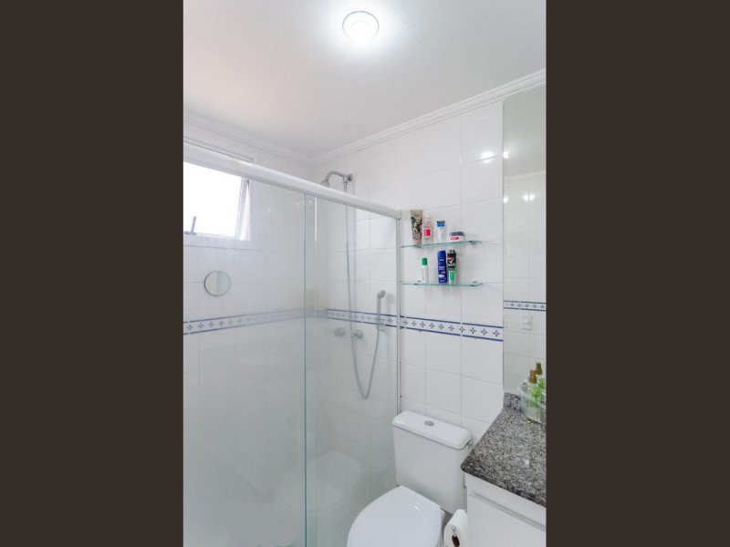 Apartamento à venda Vila Monte Alegre com 63m² e 2 quartos por R$ 560.000 - 787676328-banheiro-suite.jpg
